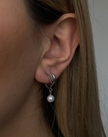 Omaha earrings