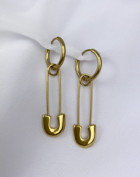 Zaria earrings