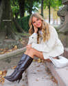 Bottines Femme à Talon Aiguille – Style Chic & Confort Pour Toutes Les Occasions - 3
