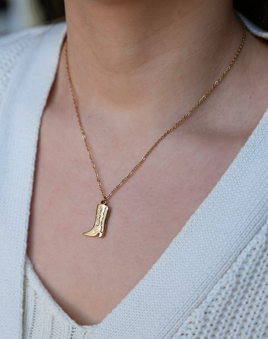 Collier Issia