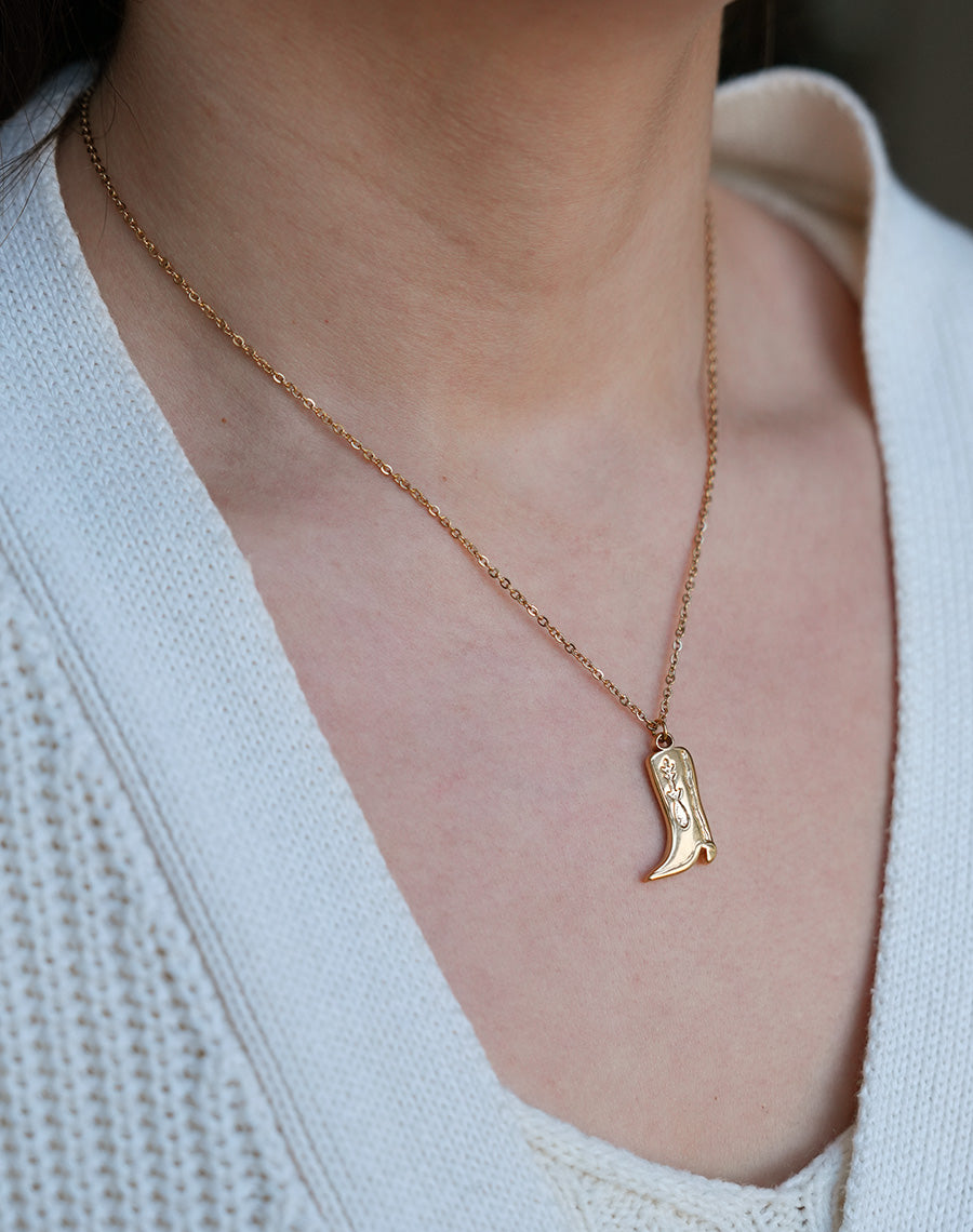 Collier Issia