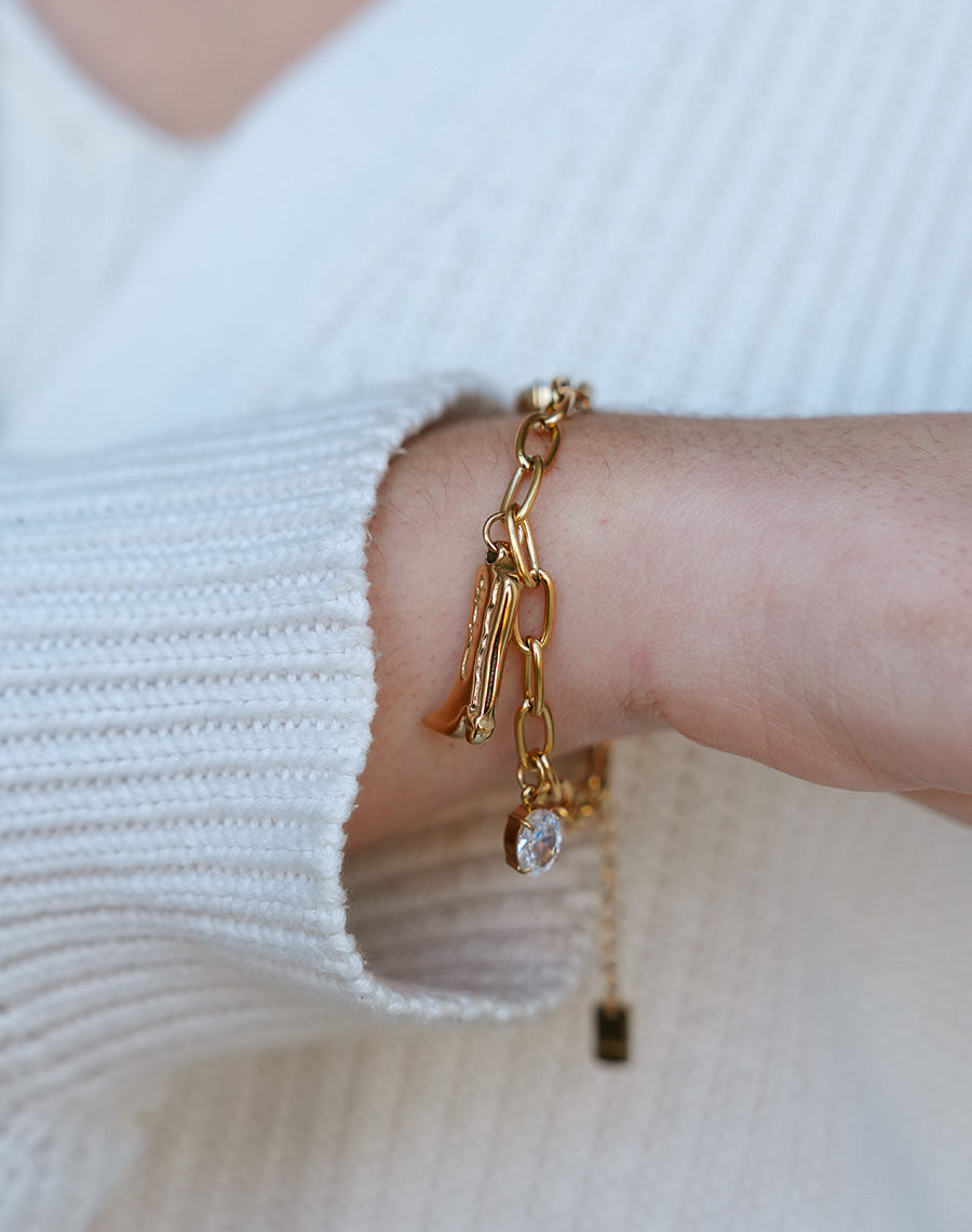 Bracelet Banha