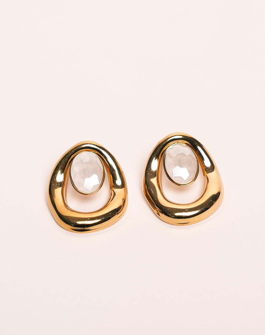 Boucles d’oreilles Dania