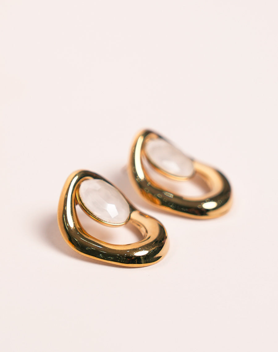 Boucles d’oreilles Dania