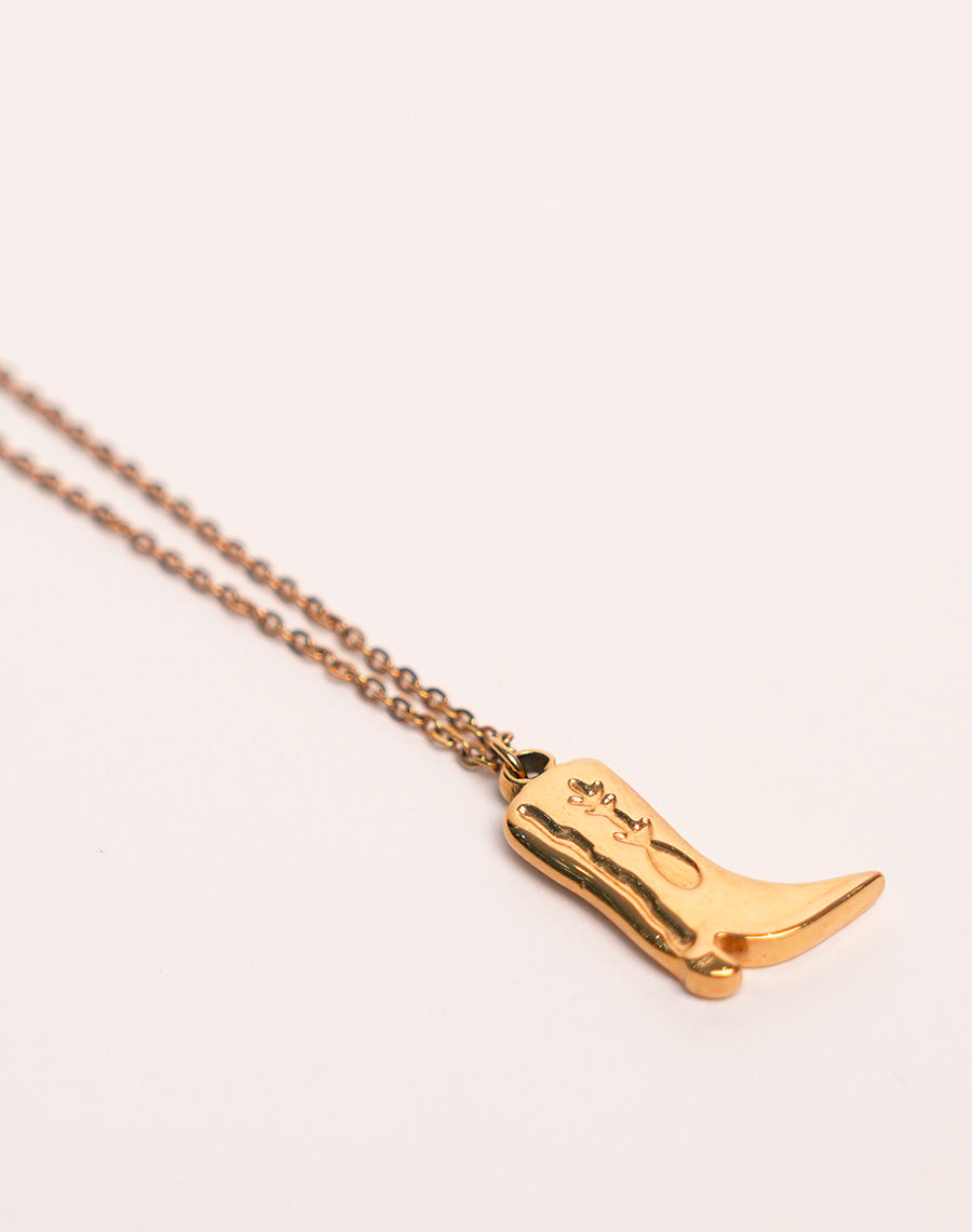 Collier Issia