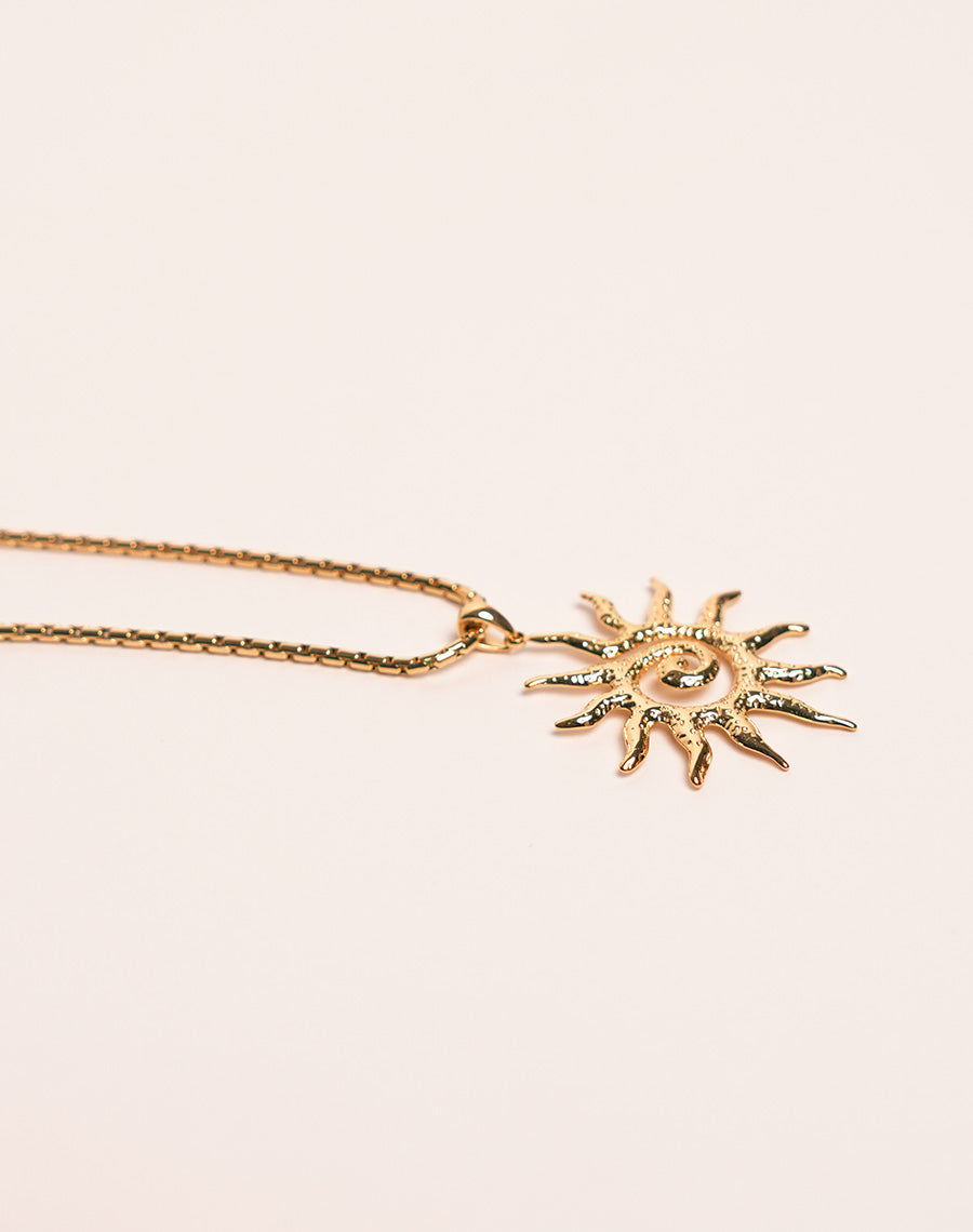 Collier Luanda