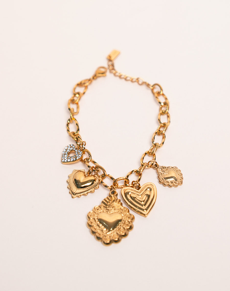 Bracelet Lucapa