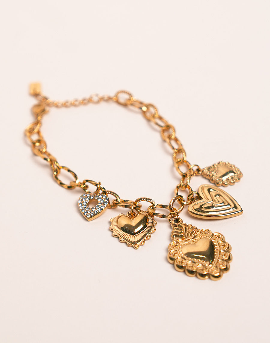 Bracelet Lucapa