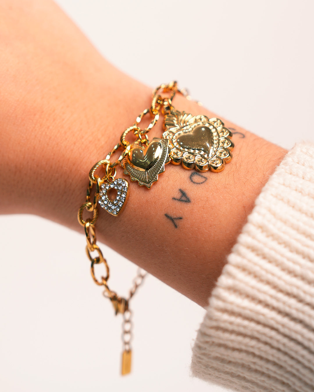 Bracelet Lucapa
