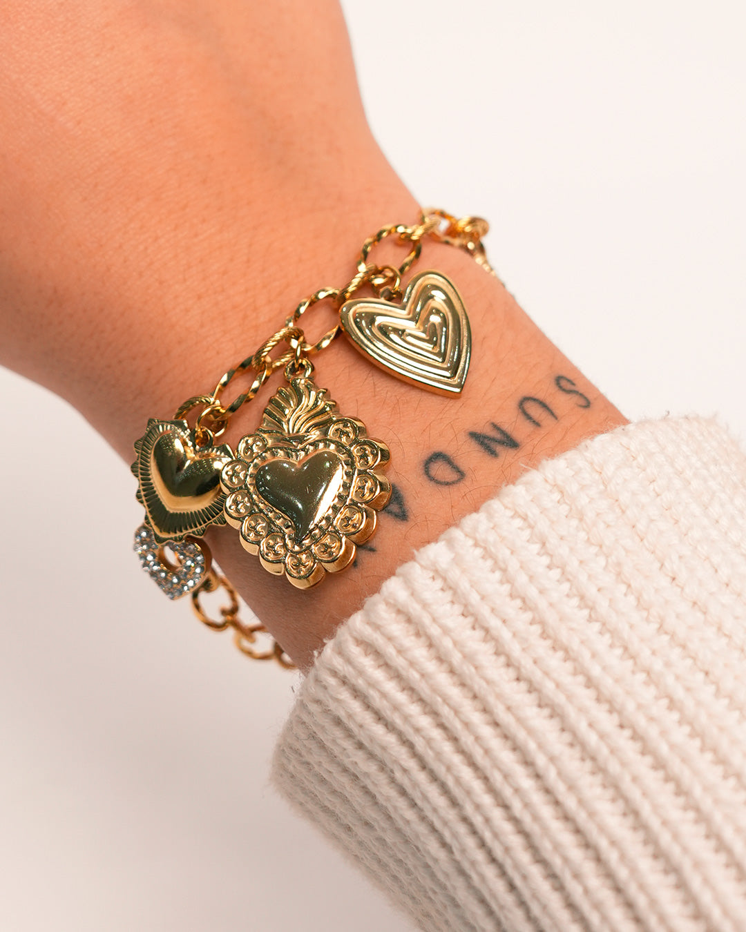 Bracelet Lucapa