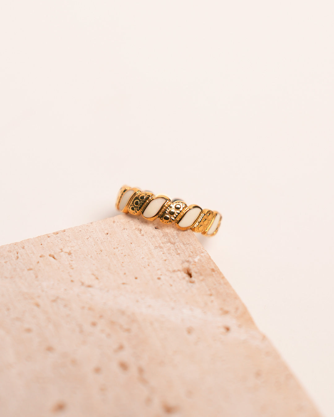 Bague Tebessa
