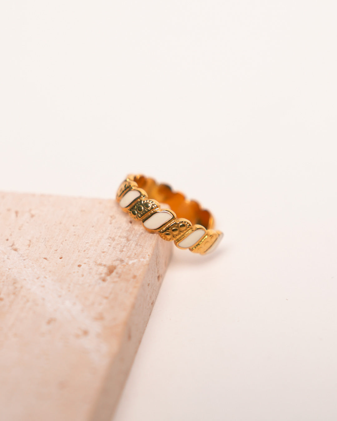 Bague Tebessa