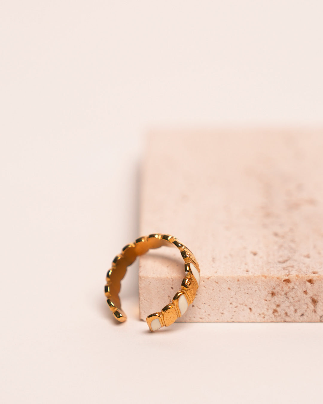 Bague Tebessa