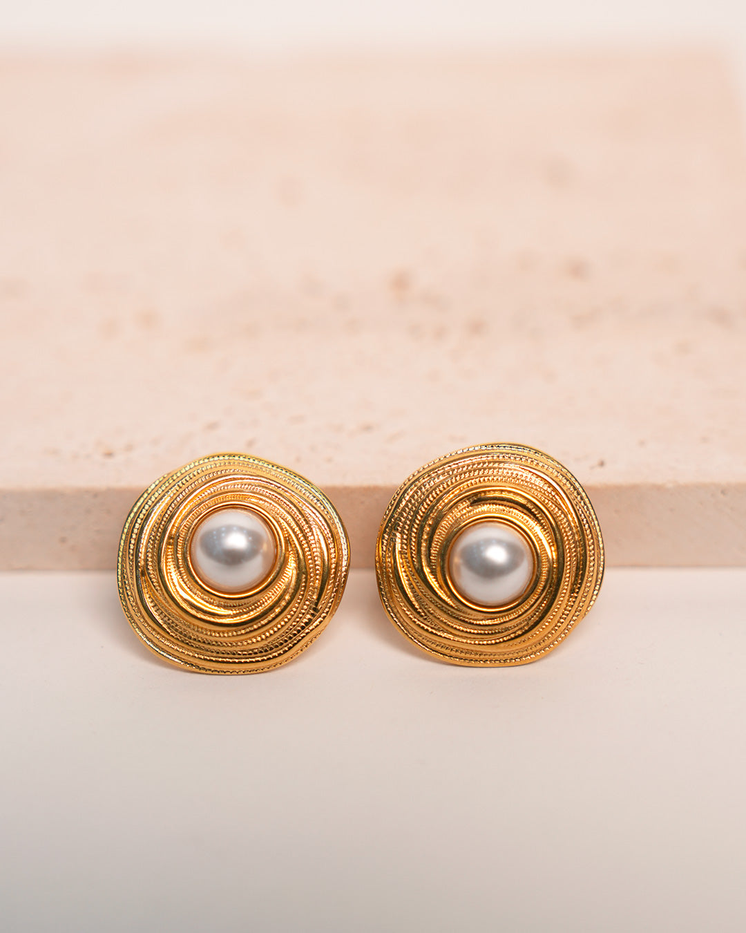 Boucles d’oreilles Lerala