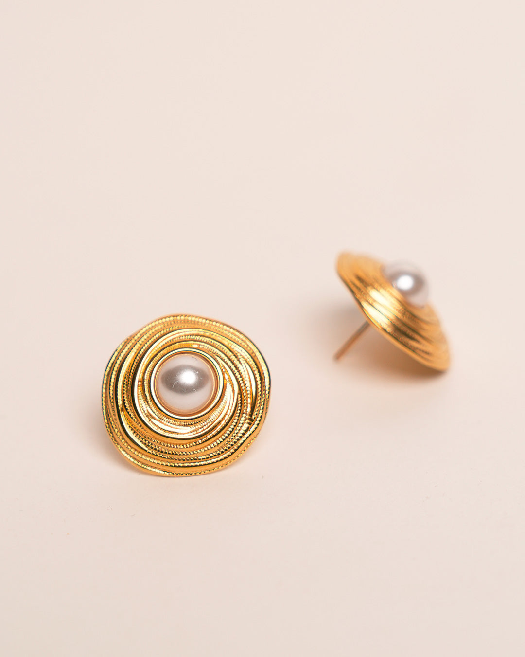 Boucles d’oreilles Lerala