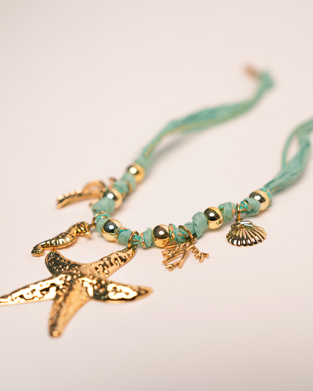 Collier Douala