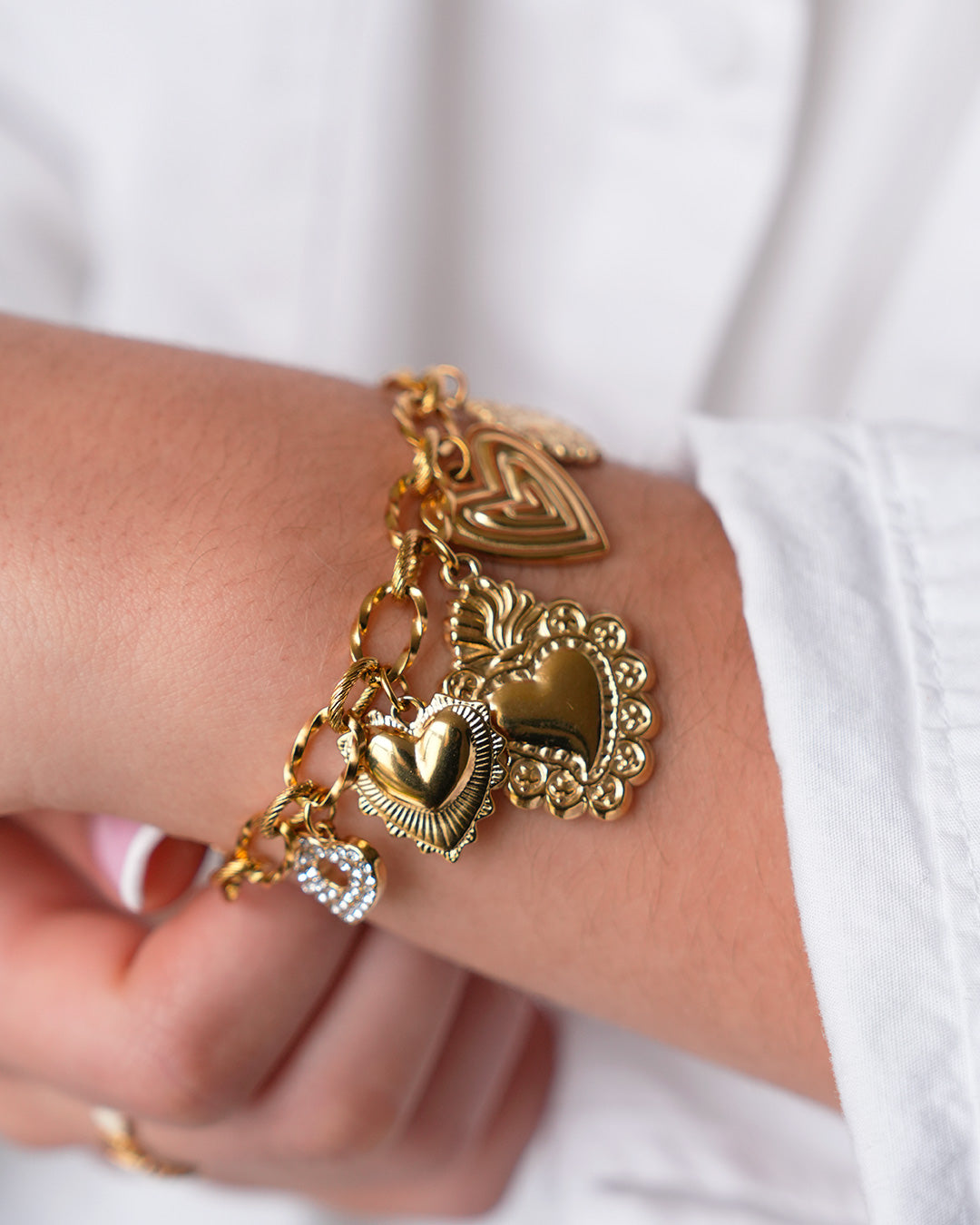 Bracelet Lucapa