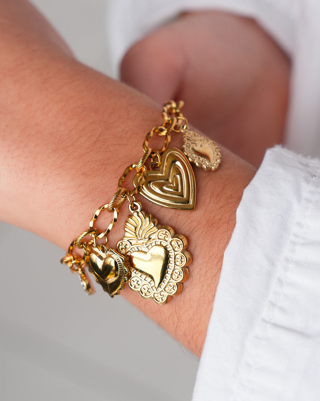 Bracelet Lucapa