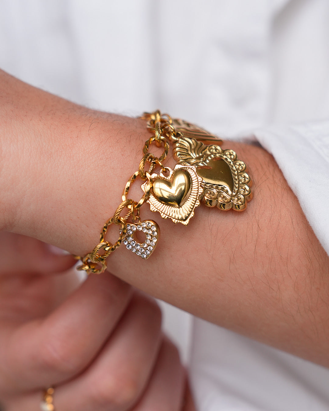Bracelet Lucapa