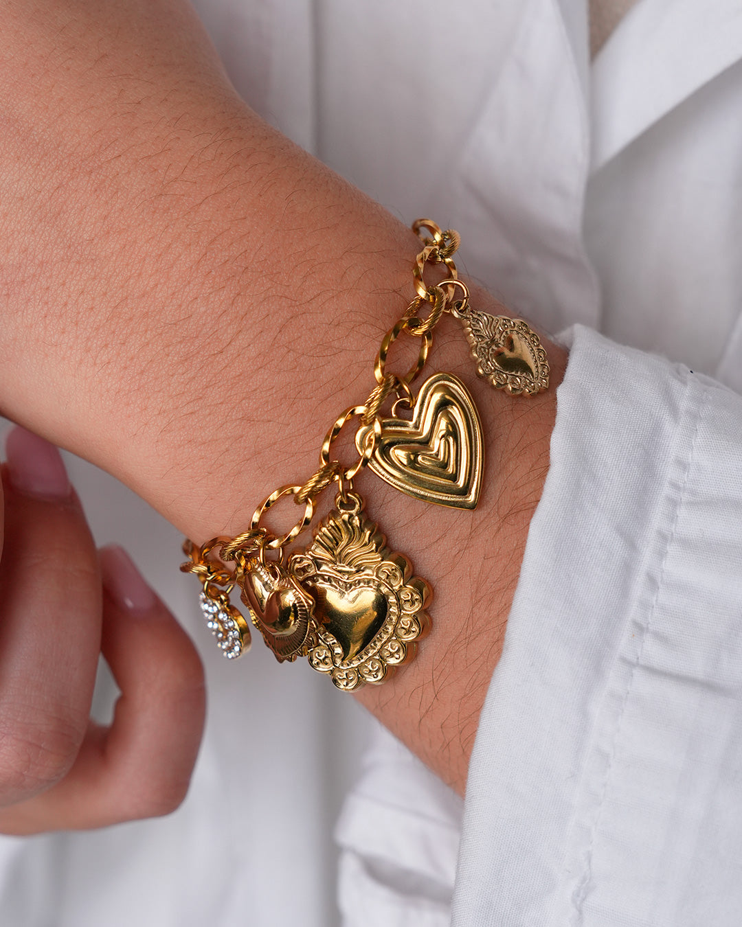 Bracelet Lucapa