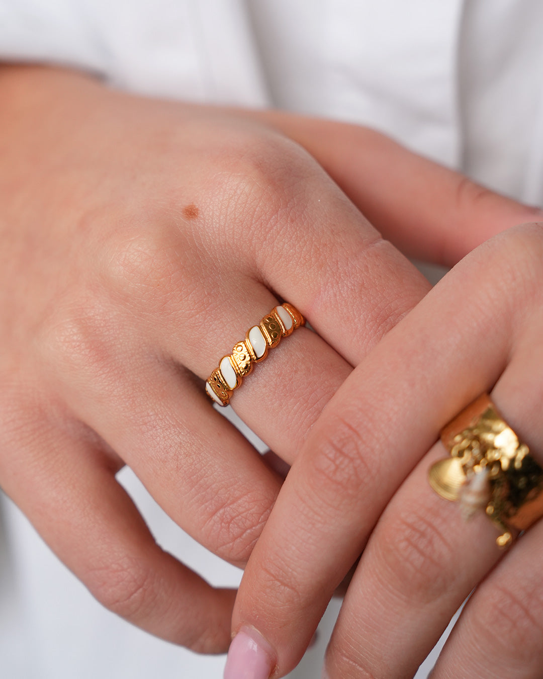 Bague Tebessa