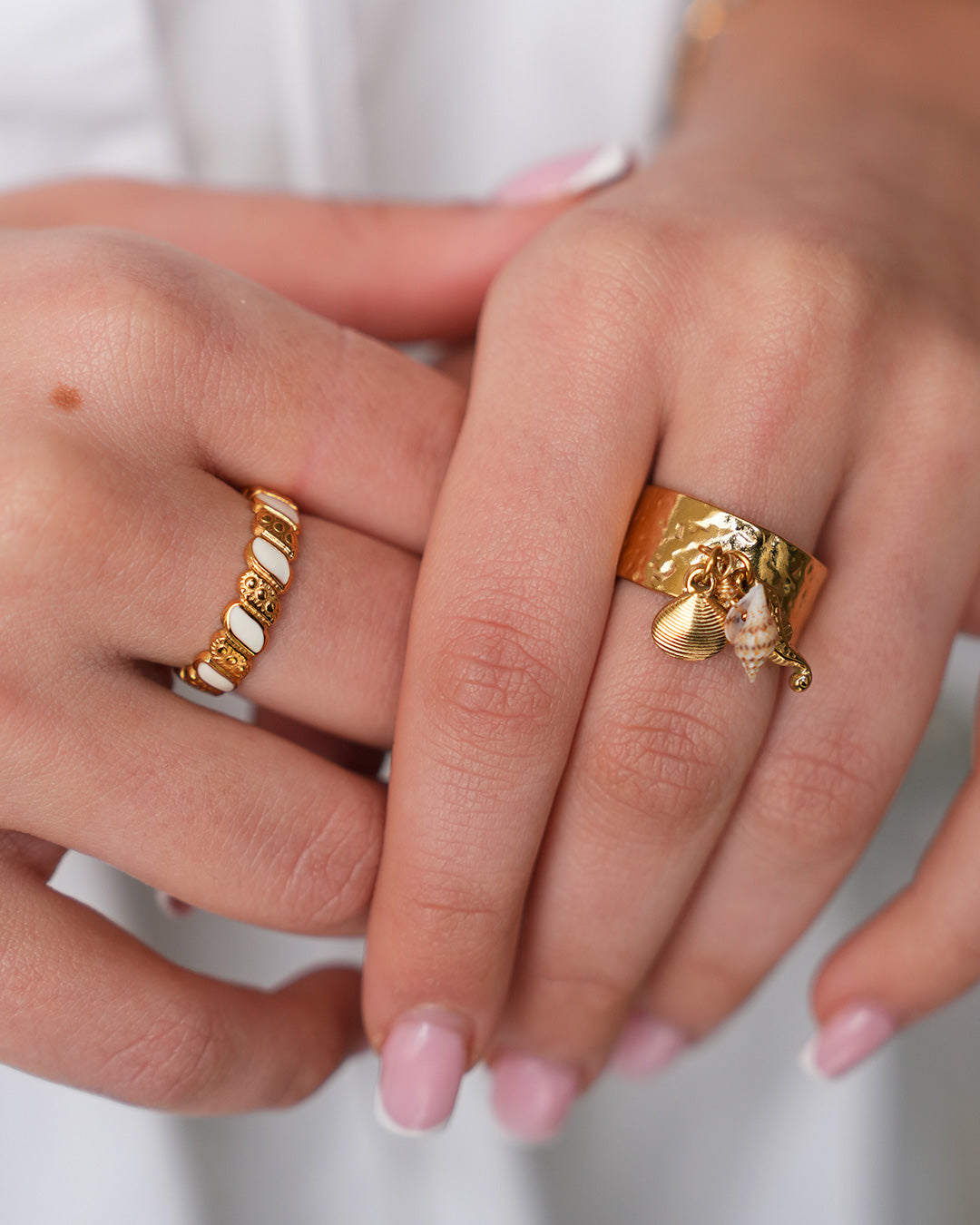 Bague Tebessa