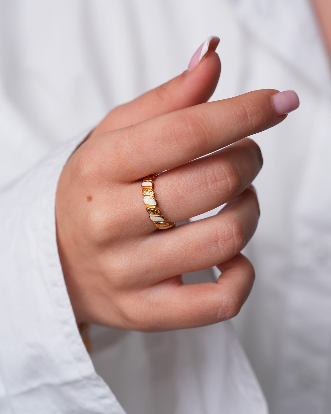 Bague Tebessa