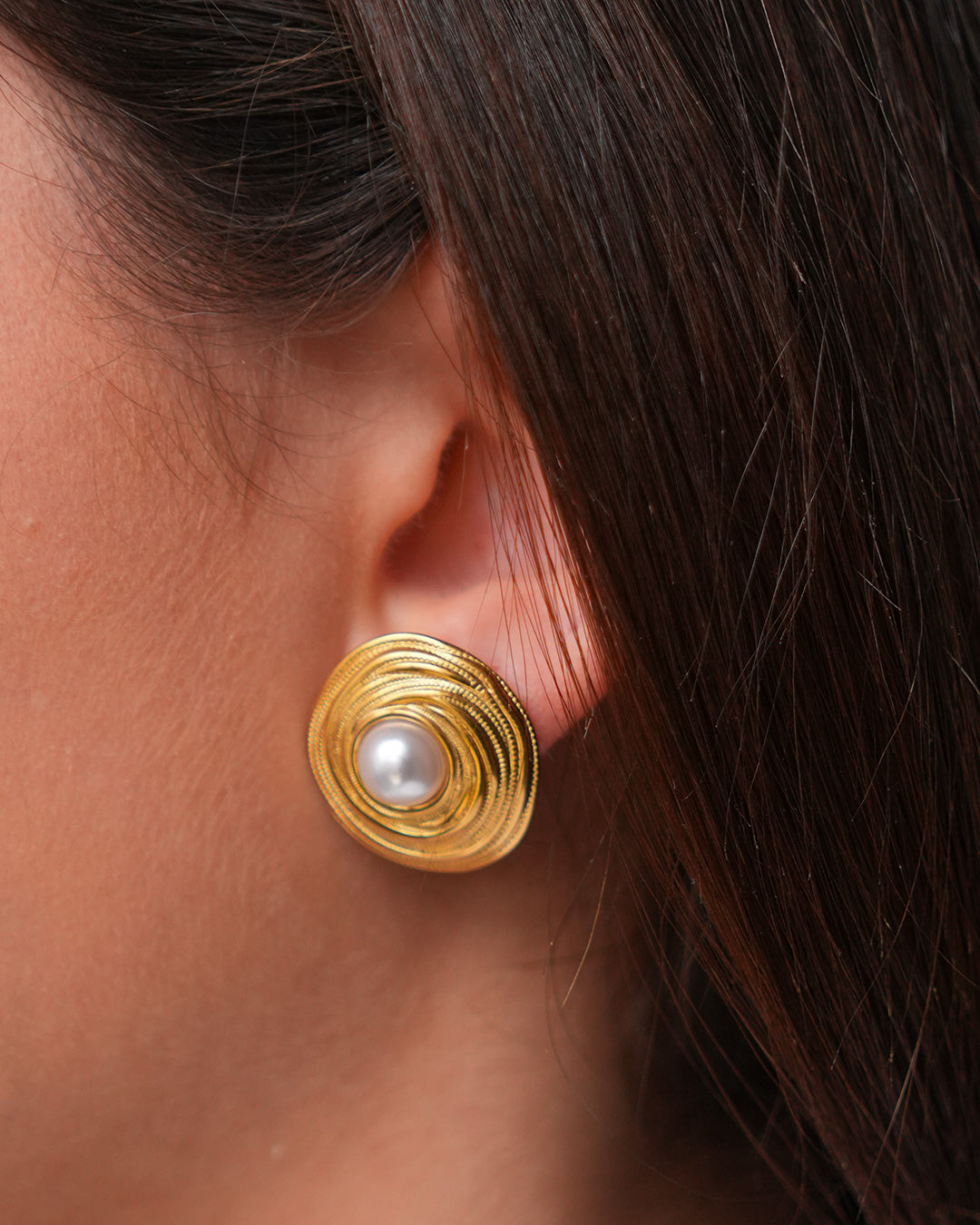 Boucles d’oreilles Lerala