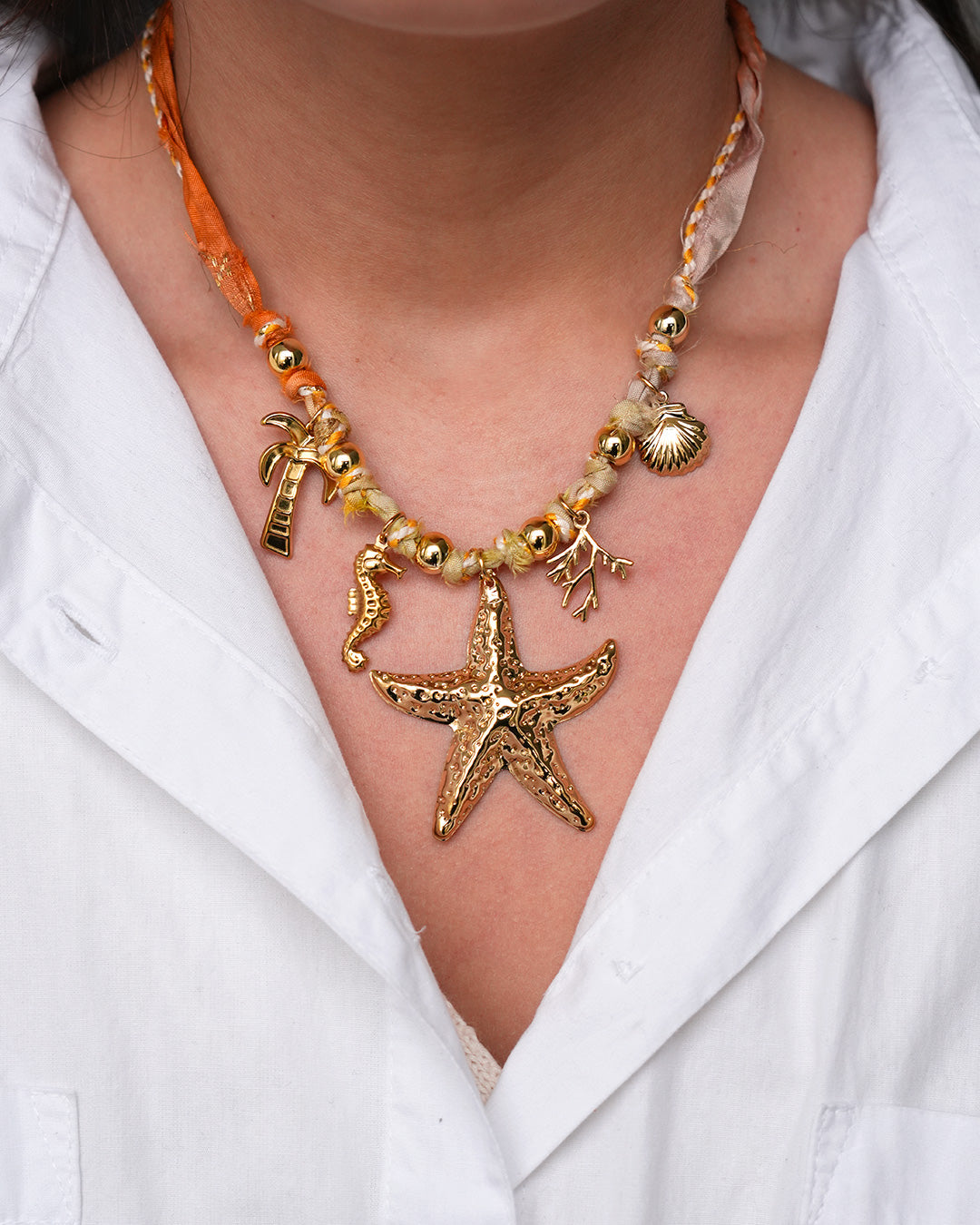 Collier Sima