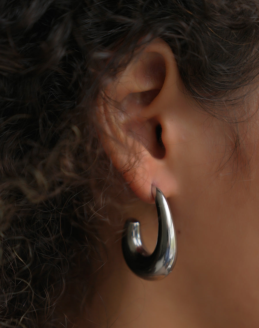 Boucles d’oreilles Smila