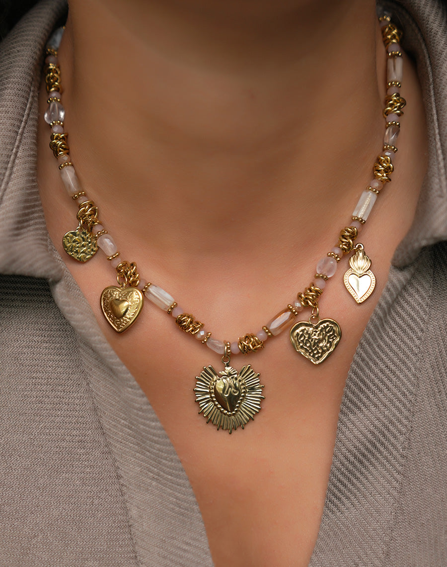 Collier Yalta