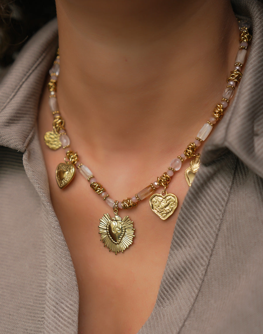 Collier Yalta