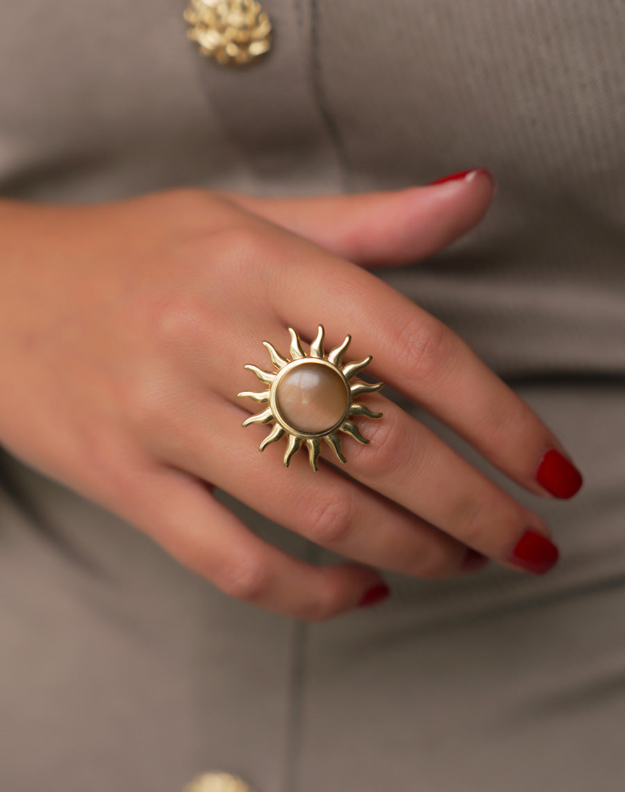 Bague Horodnia