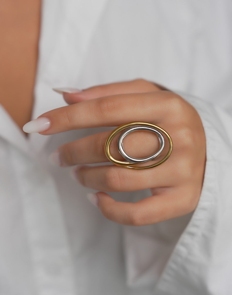 Bague Baiti