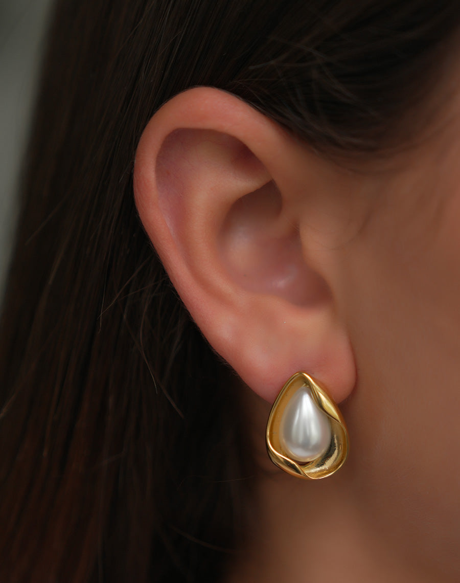 Boucles d’oreilles Turku