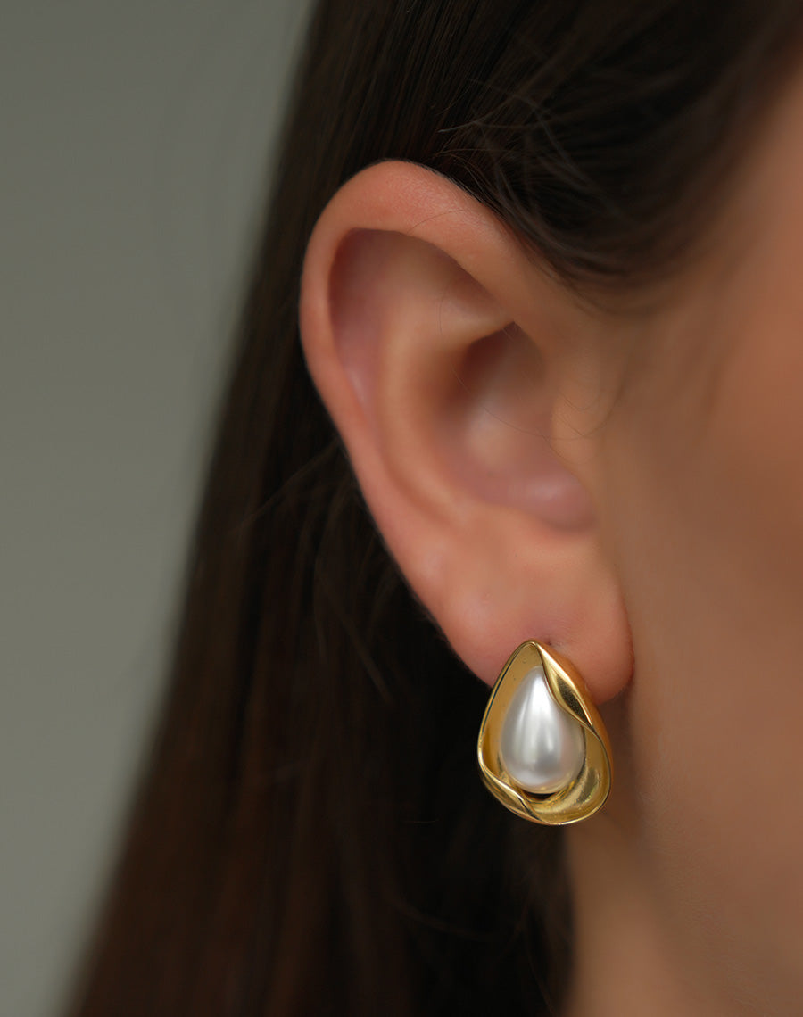 Boucles d’oreilles Turku
