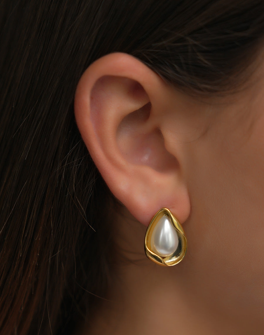 Boucles d’oreilles Turku