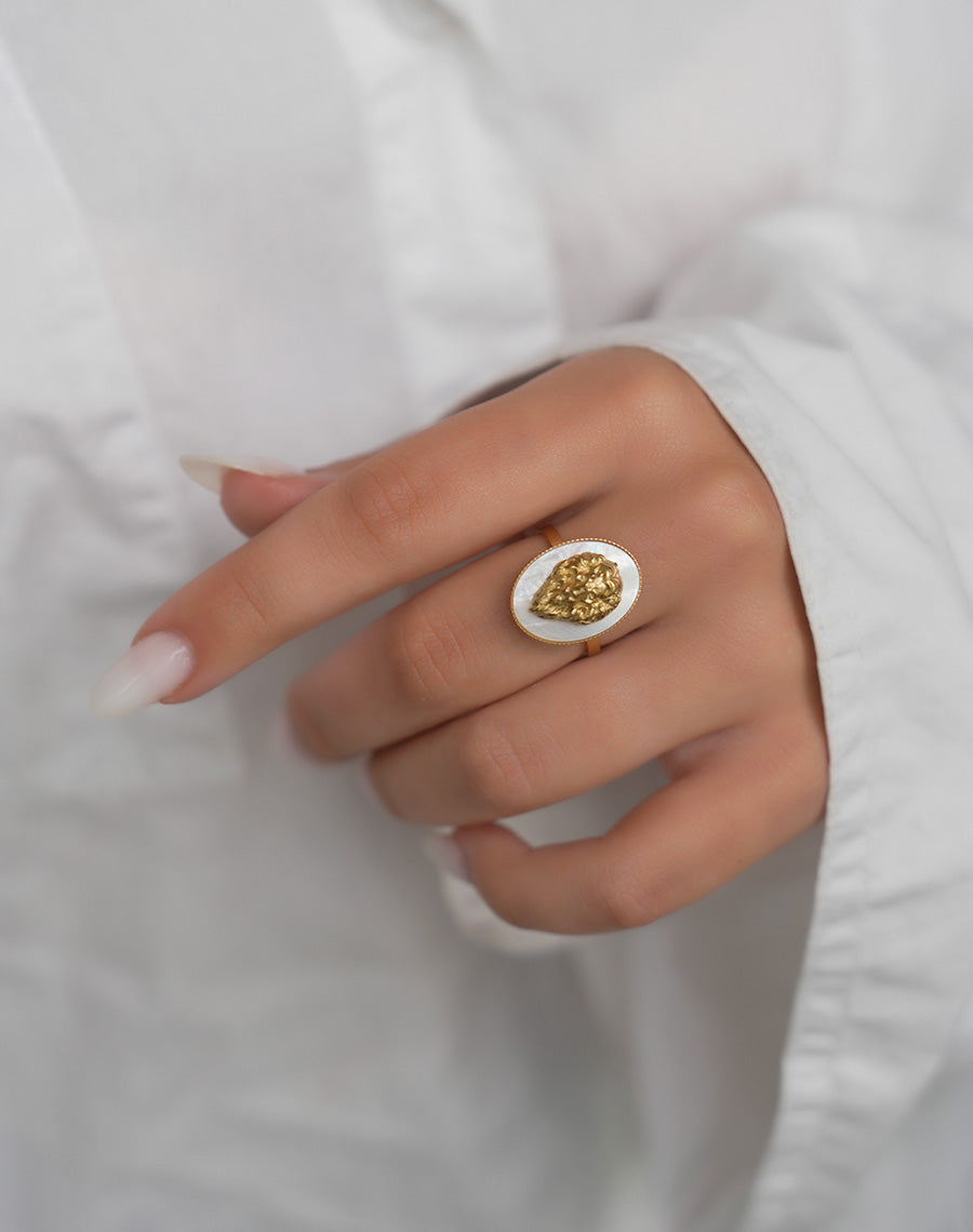 Bague Kirklees