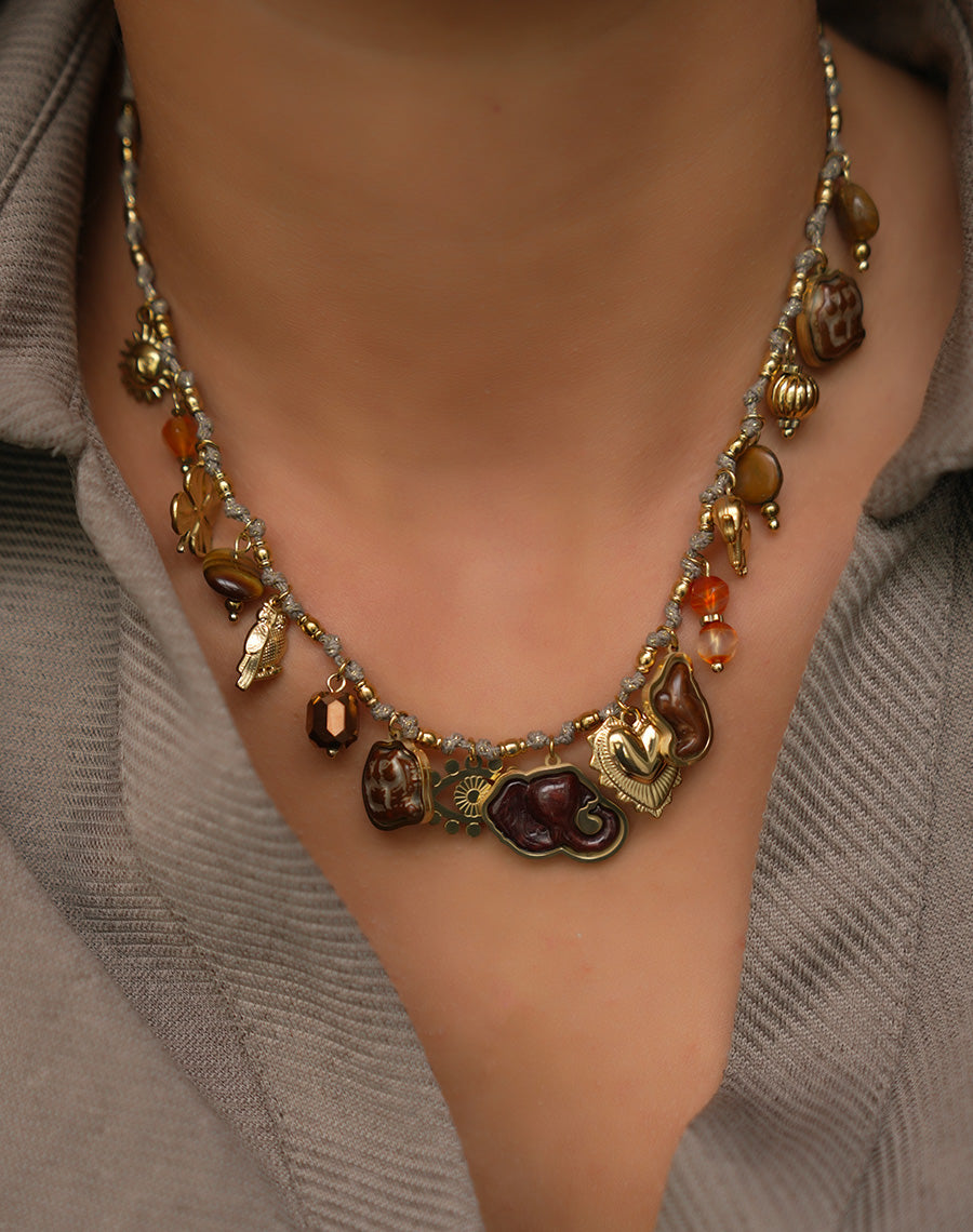 Collier Vaasa