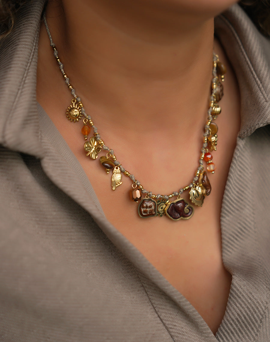 Collier Vaasa