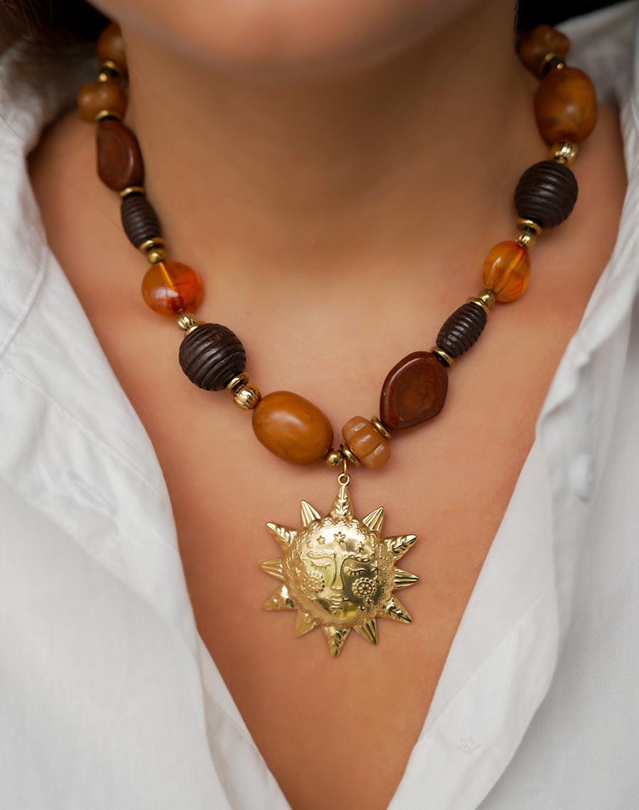 Collier Kuopio