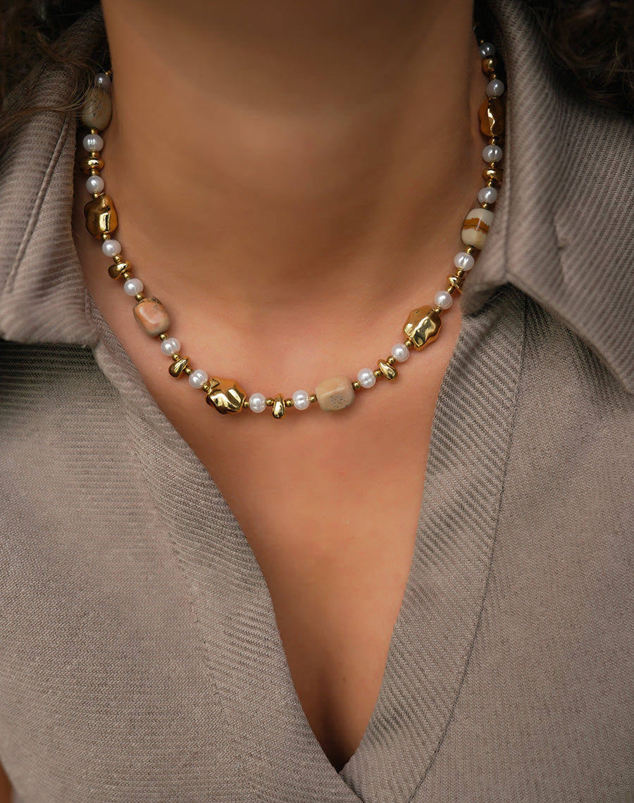 Collier Shanghai