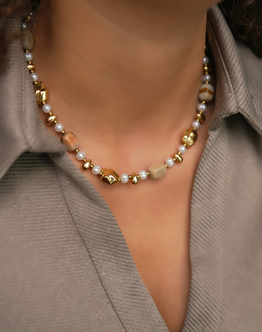 Collier Shanghai