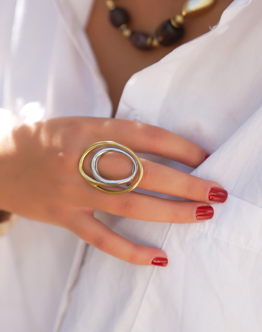 Bague Baiti