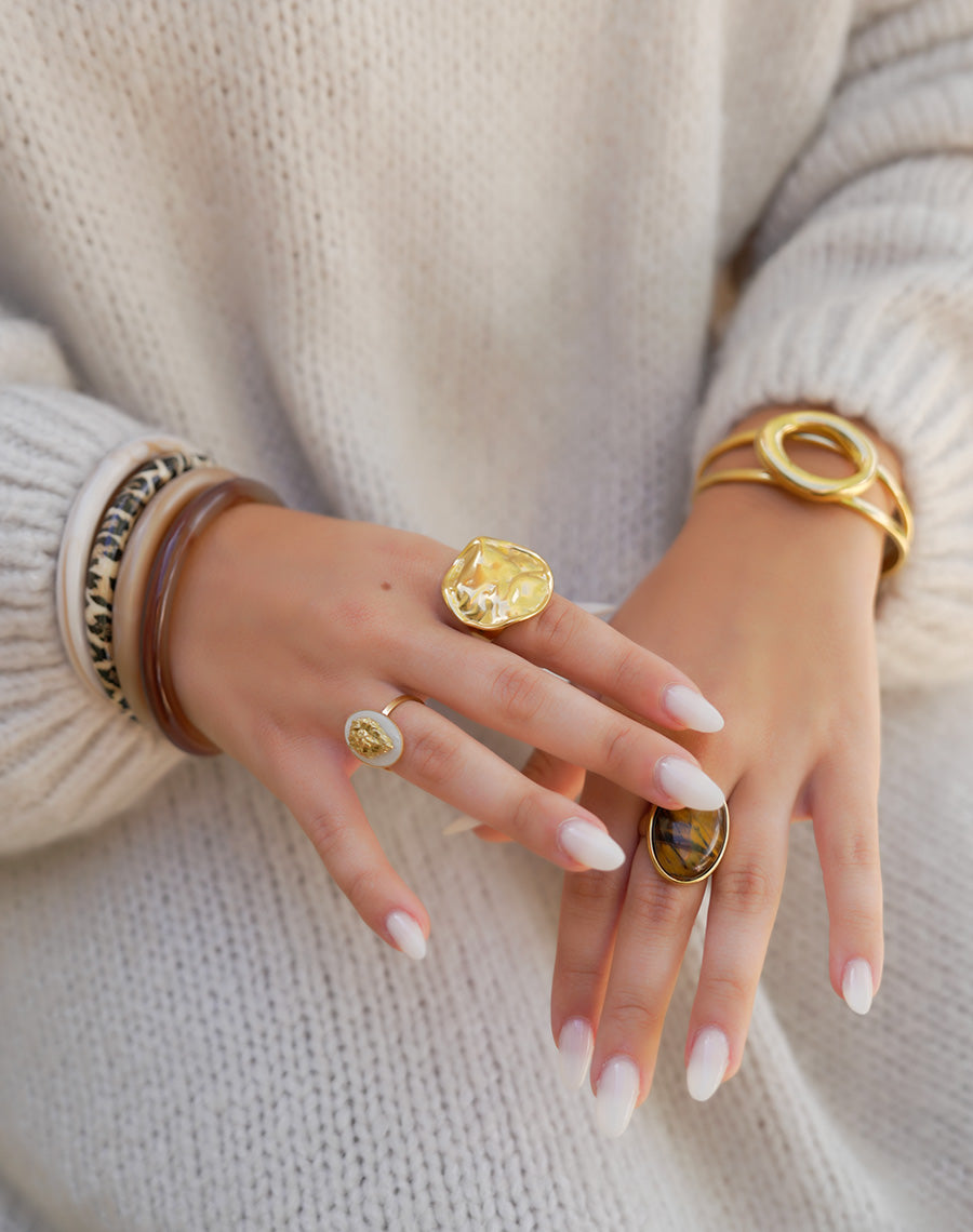 Bague Ravenne