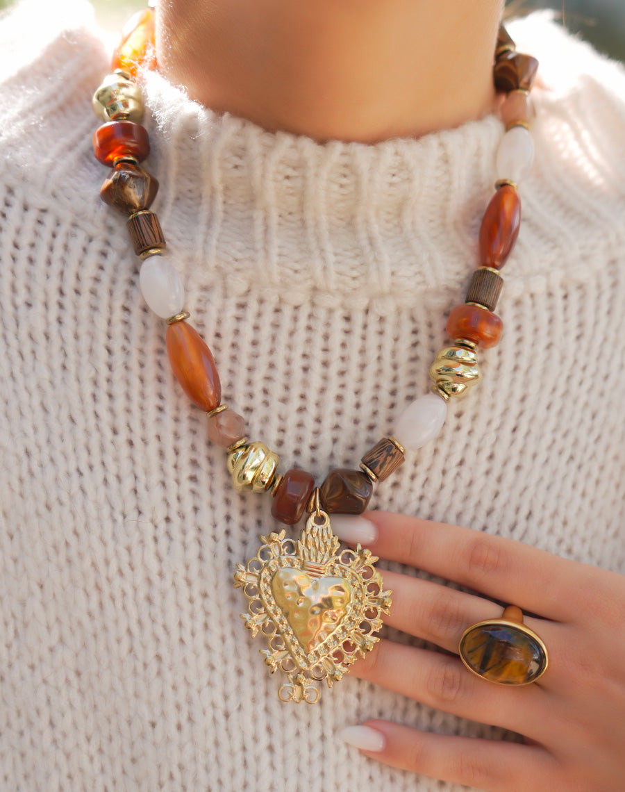 Collier Constanta