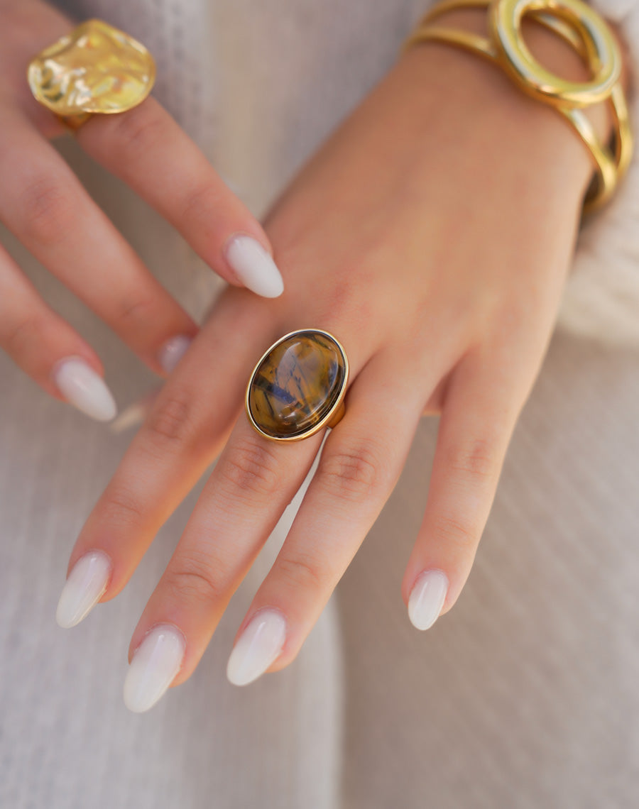 Bague Kepez
