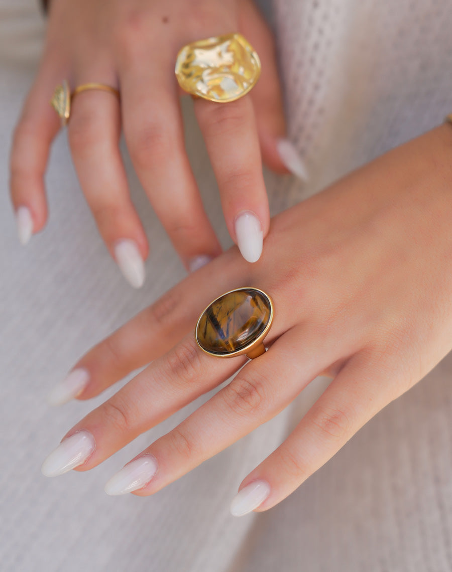 Bague Kepez