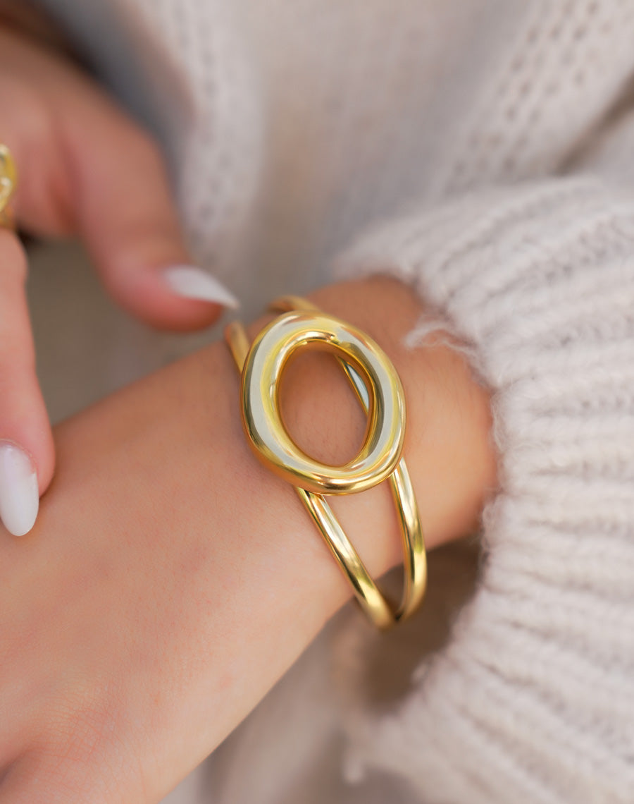 Bracelet jonc Ballarat