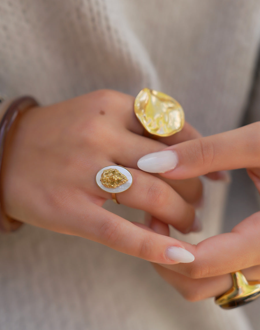 Bague Kirklees